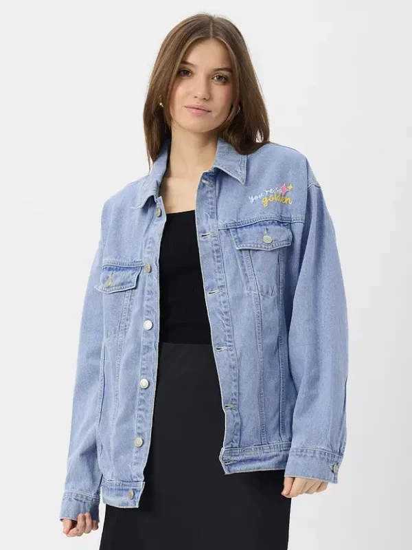 Denim: Stardust